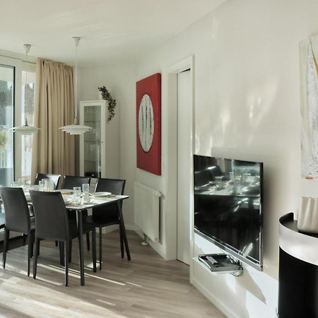 Duenenvilla Lübeck Exterior foto